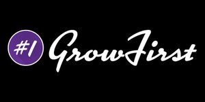 Growfirst Logo