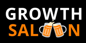 Growth Saloon Logo