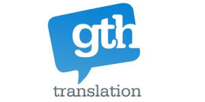 GTH Translation Logo