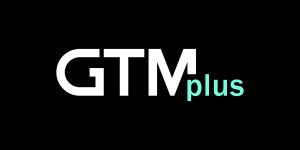 GTM Plus Logo