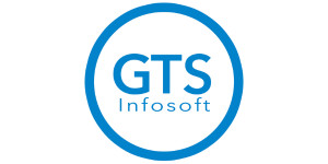 GTS Infosoft Logo