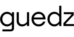 Guedz Logo