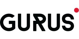 GURUS Solutions Logo