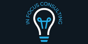 In Focus Consulting Logo