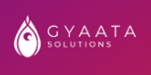 Gyaata Solutions Logo