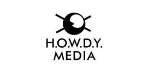 H.O.W.D.Y Media Logo