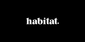 Habitat Creative Company Logo