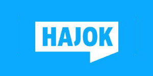 HAJOK Design Logo