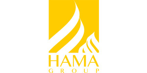 HAMA Group Logo