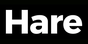 HARE Logo