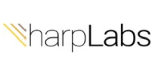 harpLabs Logo