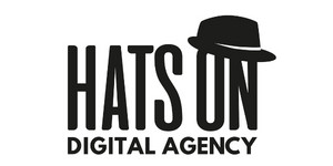 Hats ON Logo