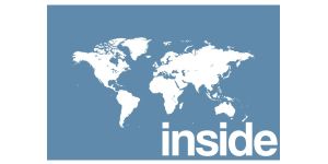 Inside global Logo