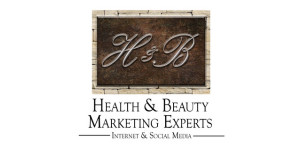 Health & Beauty Marketing Experts Logo