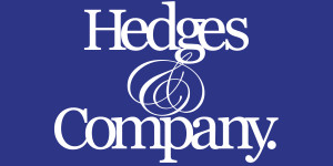 Hedges & Company Logo