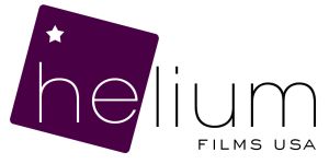 Helium Films USA Logo