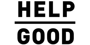 HelpGood Logo