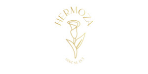 Hermoza Design Logo