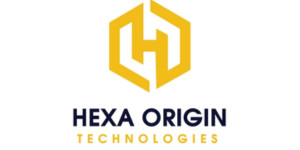 Hexa Origin Technologies Logo