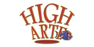 High Arte Logo