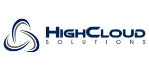 HighCloud Solutions Logo