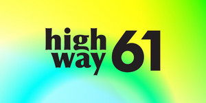 Highway 61 Logo