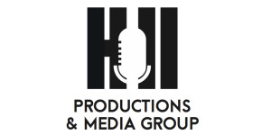 Hill Productions & Media Group Logo