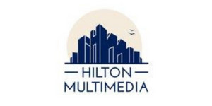 Hilton Multimedia Logo