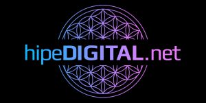 hipeDIGITAL Logo