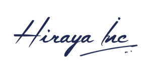 Hiraya Logo