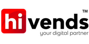 Hivends Info Solutions Logo