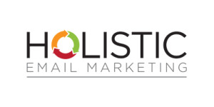 Holistic Email Marketing Logo