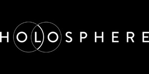 Holosphere VR Logo