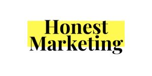 Honest Marketing Logo