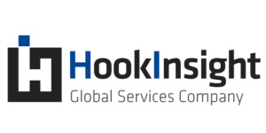 HookInsight Global Services Logo