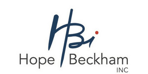 Hope-Beckham Logo