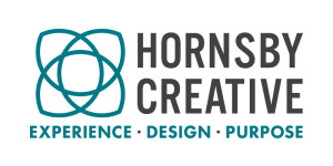 HORNSBY CREATIVE GROUP Logo