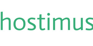 Hostimus Logo