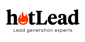 hotLead Logo