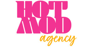 HotMod Agency Logo