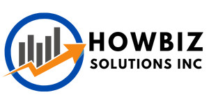 Howbiz Solutions Logo