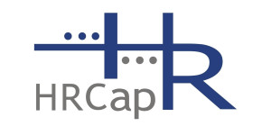 HRCap Logo