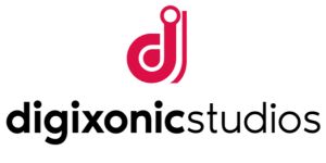 Digixonic Studios Logo