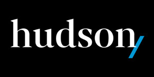 Hudson Commerce Logo