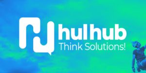 Hul Hub Logo