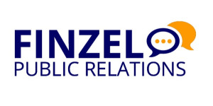 Finzel Public Relations Logo