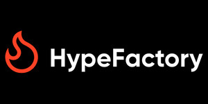 HypeFactory Logo