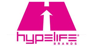 HypeLife Brands Logo