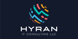 Hyran IT Consulting Logo