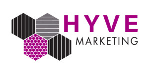 Hyve Marketing Logo